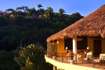 Amor Boutique Hotel, Mi Primer Beso Villa - Bahia de Banderas, Mexico