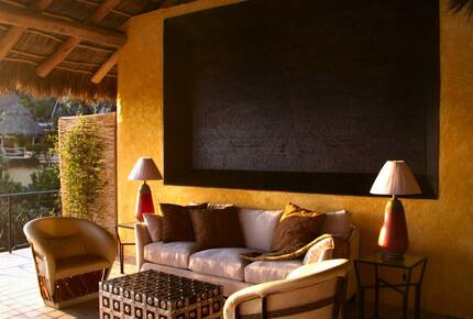 Amor Boutique Hotel, Mi Primer Beso Villa