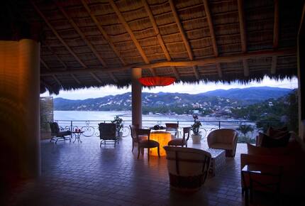 Amor Boutique Hotel, Mi Primer Beso Villa