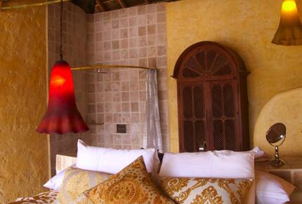 Amor Boutique Hotel, Mi Primer Beso Villa - Bahia de Banderas, Mexico