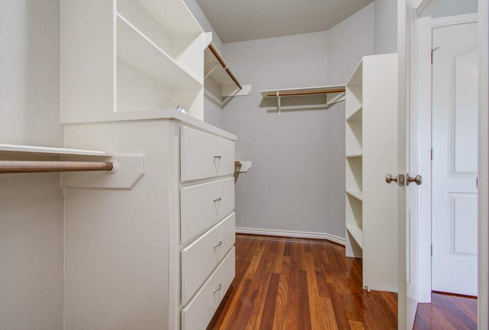 Cozy Heights Retreat - Houston, Texas