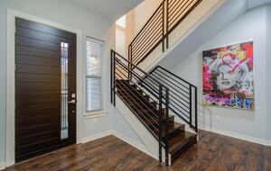 Walkable Houston Retreat with Modern Comforts - Houston, Texas