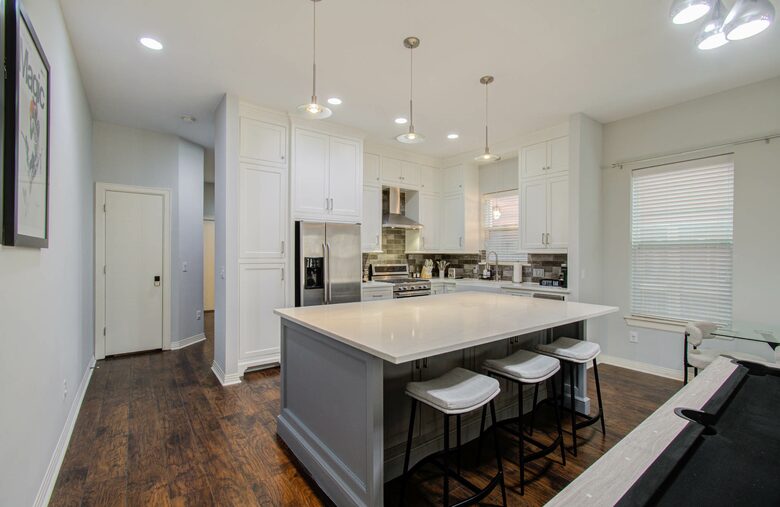 Walkable Houston Retreat with Modern Comforts - Houston, Texas