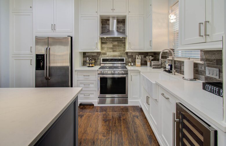 Walkable Houston Retreat with Modern Comforts - Houston, Texas