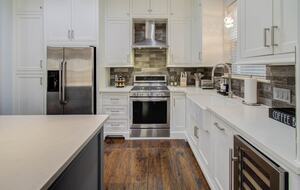 Walkable Houston Retreat with Modern Comforts - Houston, Texas