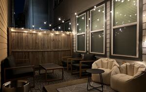 Walkable Houston Retreat with Modern Comforts - Houston, Texas