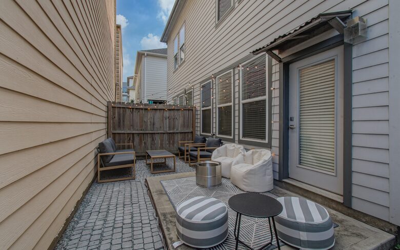 Walkable Houston Retreat with Modern Comforts - Houston, Texas