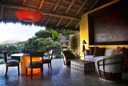 Amor Boutique Hotel, Mi Primer Beso Villa