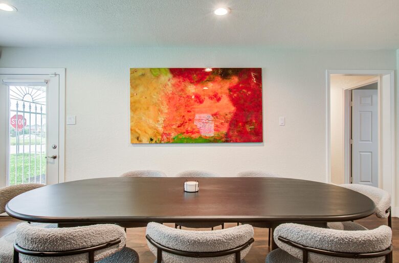 Charming Heights Bungalow with Expansive Backyard - Houston, Texas