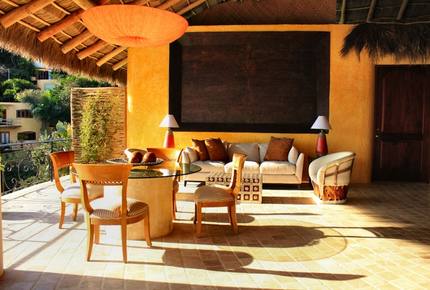 Amor Boutique Hotel, Mi Primer Beso Villa