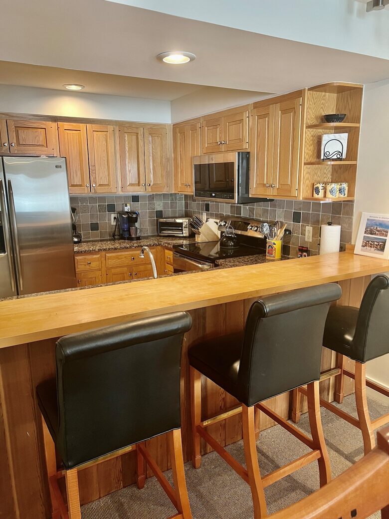 Ski-In, Ski-Out Stratton Escape - Stratton, Vermont