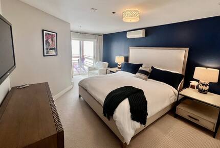 Ski-In, Ski-Out Stratton Escape - Stratton, Vermont