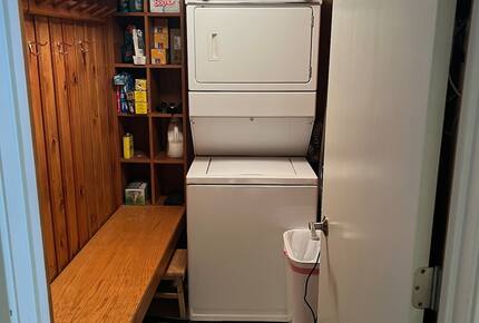 Ski-In, Ski-Out Stratton Escape - Stratton, Vermont