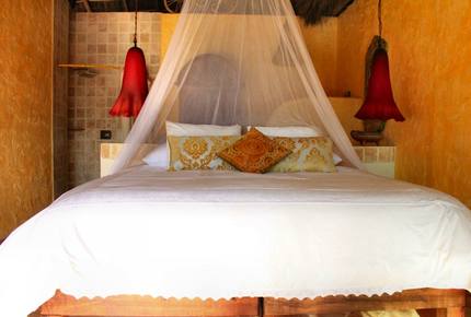Amor Boutique Hotel, Mi Primer Beso Villa - Bahia de Banderas, Mexico