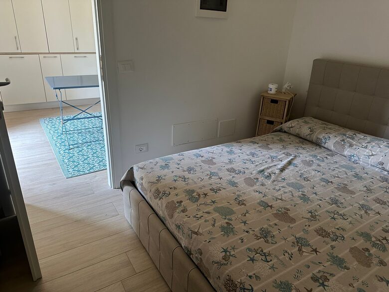 Forte dei Marmi Villa with Independent Guest Residence - Forte Dei Marmi, Italy