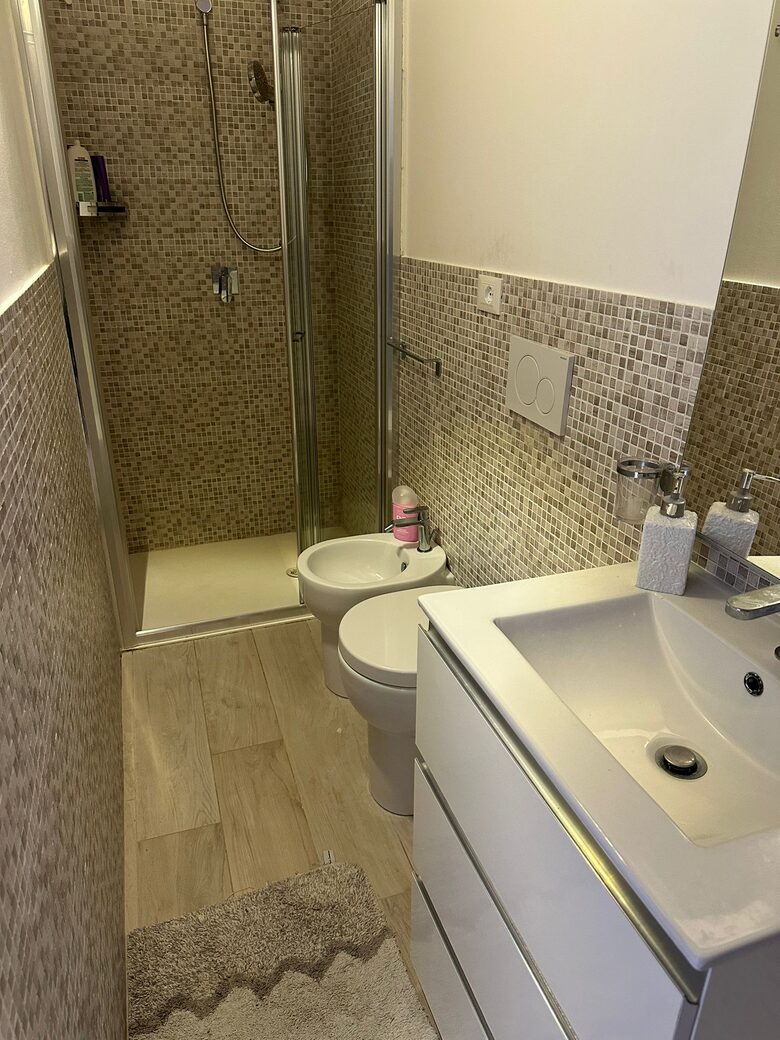 Forte dei Marmi Villa with Independent Guest Residence - Forte Dei Marmi, Italy