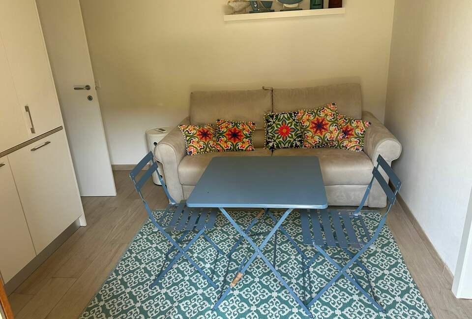 Forte dei Marmi Villa with Independent Guest Residence - Forte Dei Marmi, Italy