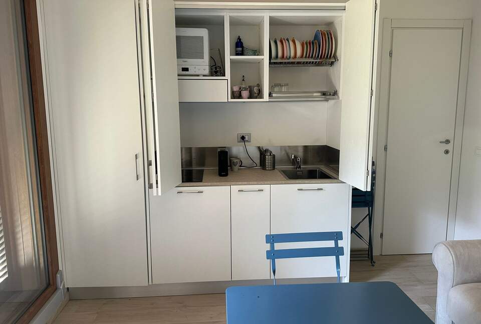 Forte dei Marmi Villa with Independent Guest Residence - Forte Dei Marmi, Italy