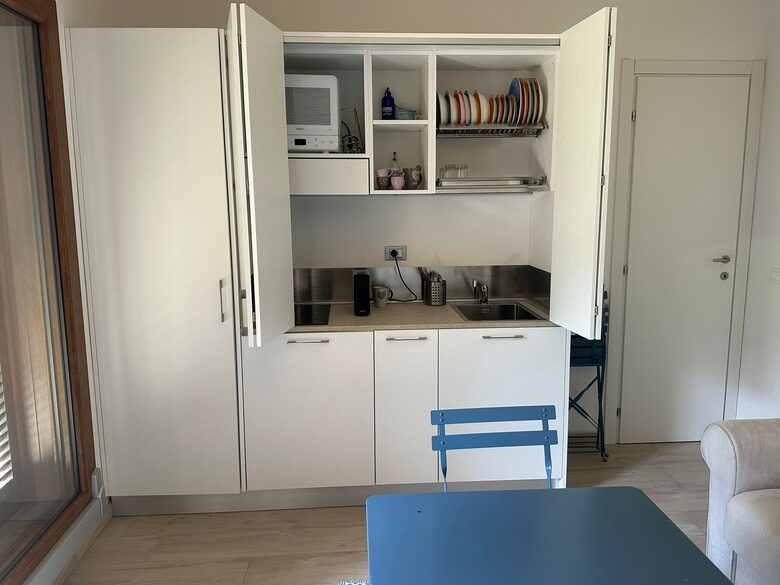 Forte dei Marmi Villa with Independent Guest Residence - Forte Dei Marmi, Italy