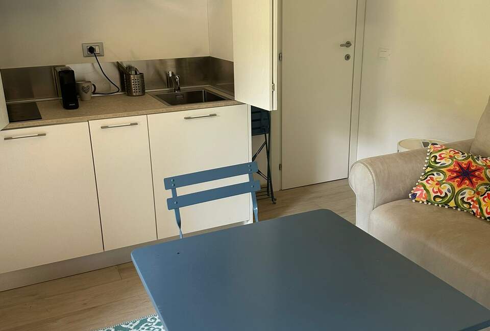 Forte dei Marmi Villa with Independent Guest Residence - Forte Dei Marmi, Italy