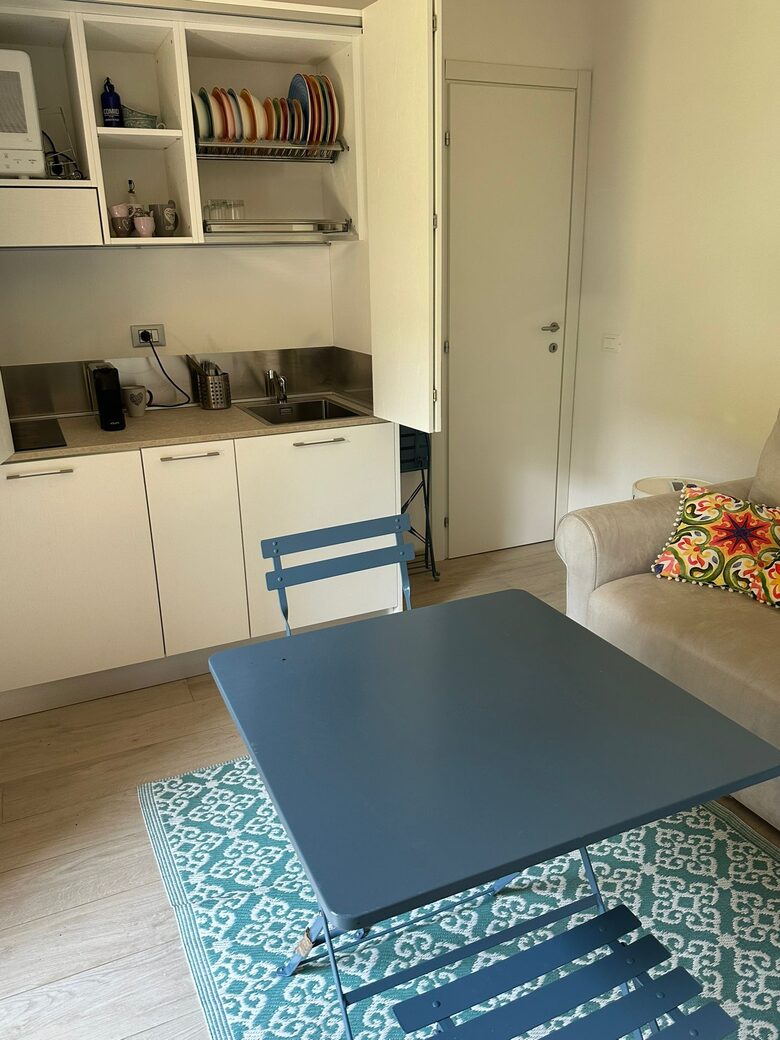 Forte dei Marmi Villa with Independent Guest Residence - Forte Dei Marmi, Italy