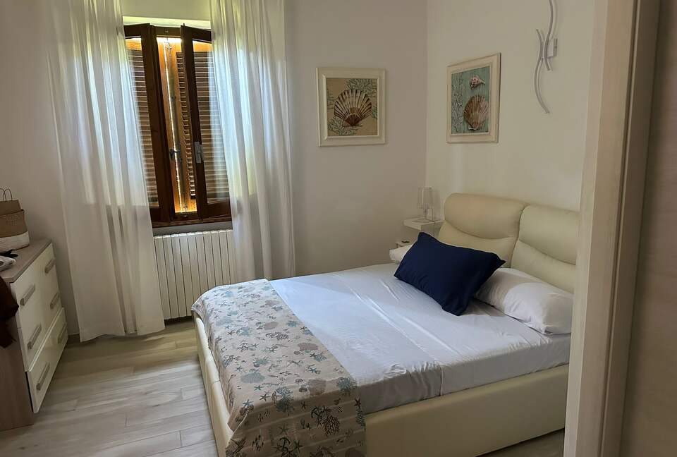 Forte dei Marmi Villa with Independent Guest Residence - Forte Dei Marmi, Italy