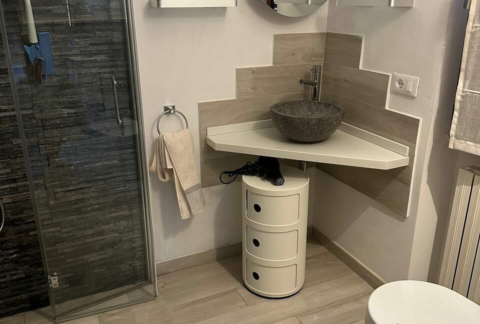 Forte dei Marmi Villa with Independent Guest Residence - Forte Dei Marmi, Italy