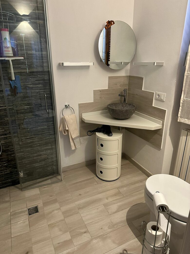 Forte dei Marmi Villa with Independent Guest Residence - Forte Dei Marmi, Italy