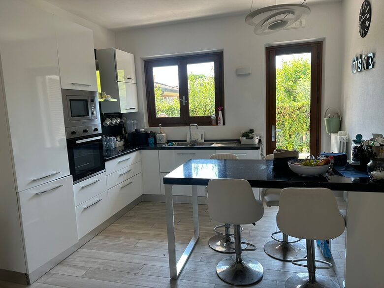 Forte dei Marmi Villa with Independent Guest Residence - Forte Dei Marmi, Italy