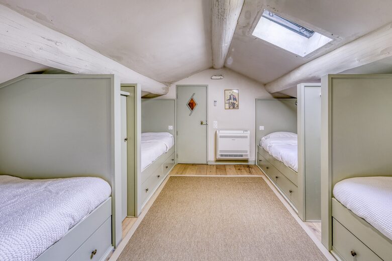 Les Confines: An Enchanting Provençal Estate of Timeless Elegance (R) - Noves, France