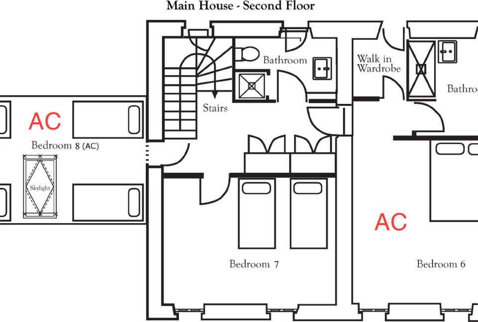 Les Confines: An Enchanting Provençal Estate of Timeless Elegance (R) - Noves, France
