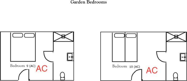 Les Confines: An Enchanting Provençal Estate of Timeless Elegance (R) - Noves, France