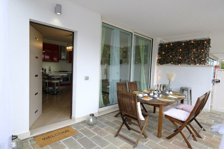 A Tranquil One-Bedroom Retreat in Milano Marittima - Milano Marittima, Italy