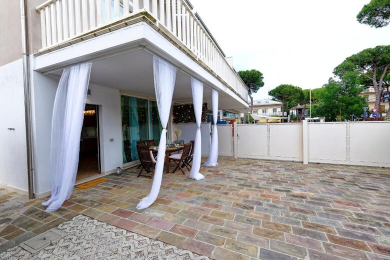 A Tranquil One-Bedroom Retreat in Milano Marittima - Milano Marittima, Italy