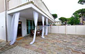 A Tranquil One-Bedroom Retreat in Milano Marittima - Milano Marittima, Italy