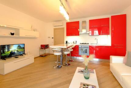 A Tranquil One-Bedroom Retreat in Milano Marittima - Milano Marittima, Italy