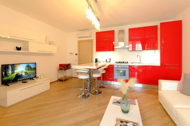A Tranquil One-Bedroom Retreat in Milano Marittima - Milano Marittima, Italy