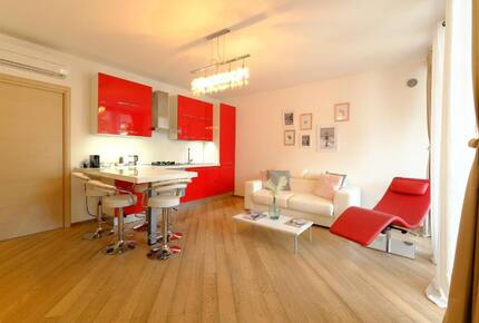 A Tranquil One-Bedroom Retreat in Milano Marittima - Milano Marittima, Italy