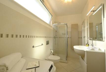 A Tranquil One-Bedroom Retreat in Milano Marittima - Milano Marittima, Italy