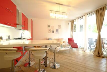 A Tranquil One-Bedroom Retreat in Milano Marittima - Milano Marittima, Italy