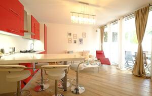 A Tranquil One-Bedroom Retreat in Milano Marittima - Milano Marittima, Italy