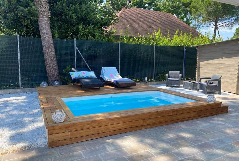 A Tranquil One-Bedroom Retreat in Milano Marittima - Milano Marittima, Italy