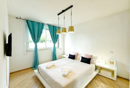 A Tranquil One-Bedroom Retreat in Milano Marittima - Milano Marittima, Italy