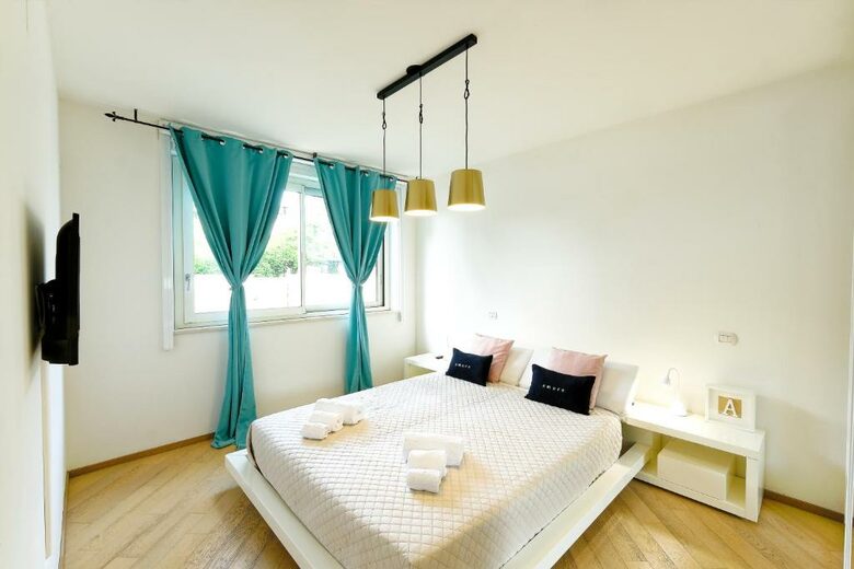 A Tranquil One-Bedroom Retreat in Milano Marittima - Milano Marittima, Italy
