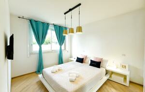 A Tranquil One-Bedroom Retreat in Milano Marittima - Milano Marittima, Italy