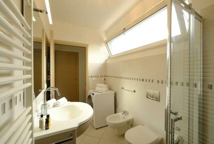 A Tranquil One-Bedroom Retreat in Milano Marittima - Milano Marittima, Italy