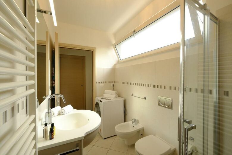 A Tranquil One-Bedroom Retreat in Milano Marittima - Milano Marittima, Italy