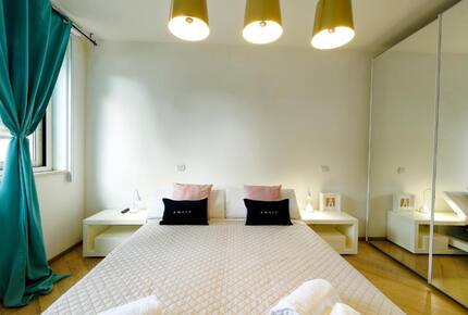 A Tranquil One-Bedroom Retreat in Milano Marittima - Milano Marittima, Italy