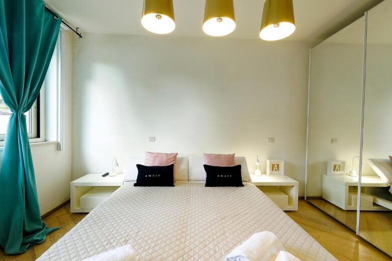 A Tranquil One-Bedroom Retreat in Milano Marittima - Milano Marittima, Italy