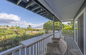 Oceanview Lanai Retreat in South Kihei - Kihei, Hawaii